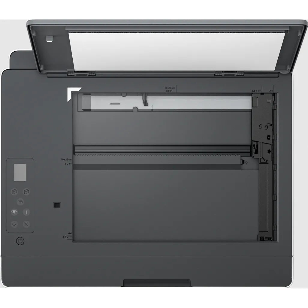 HP SMART TANK 580 ALL-IN-ONE COLOUR PRINTER