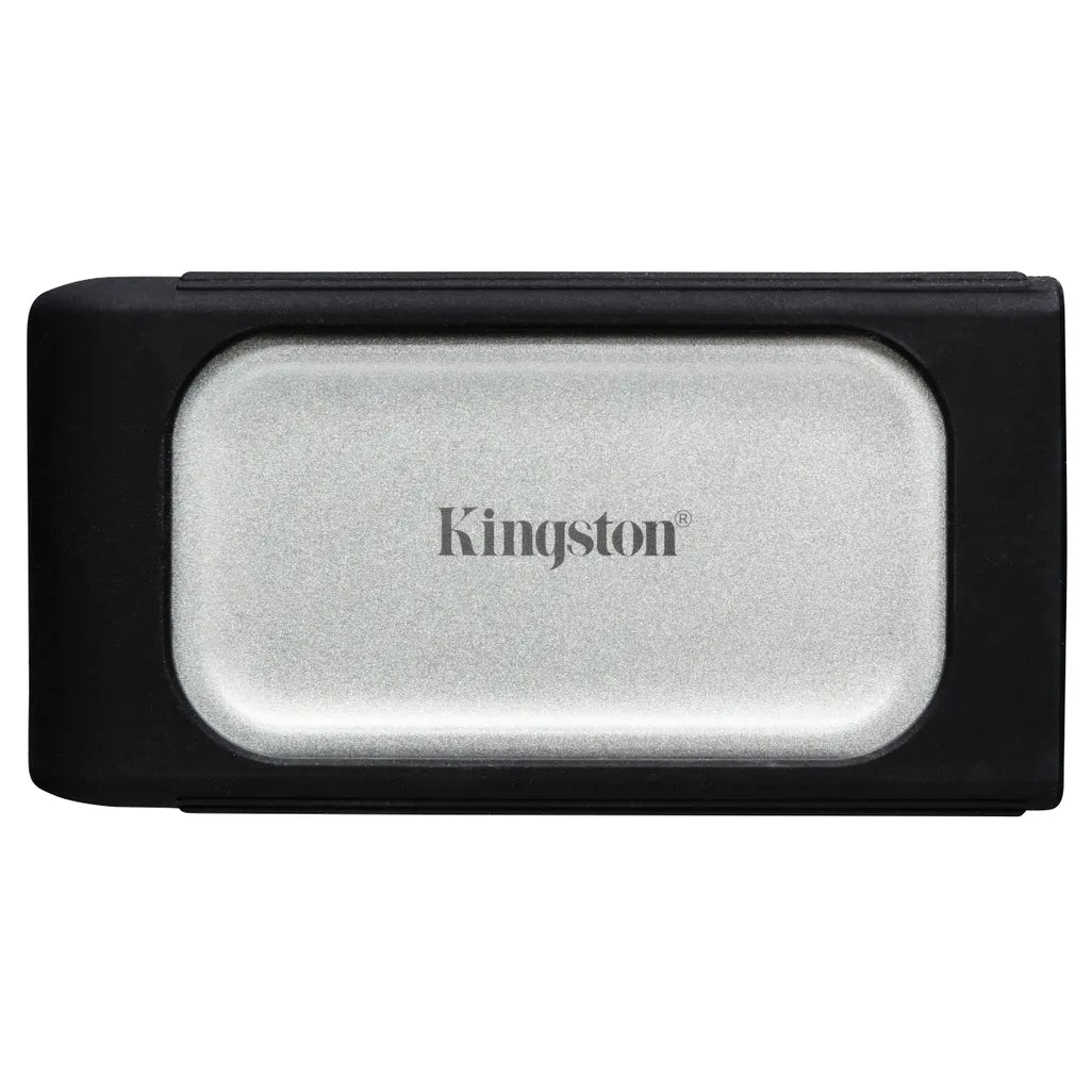 KINGSTON 2000G PORTABLE SSD XS2000