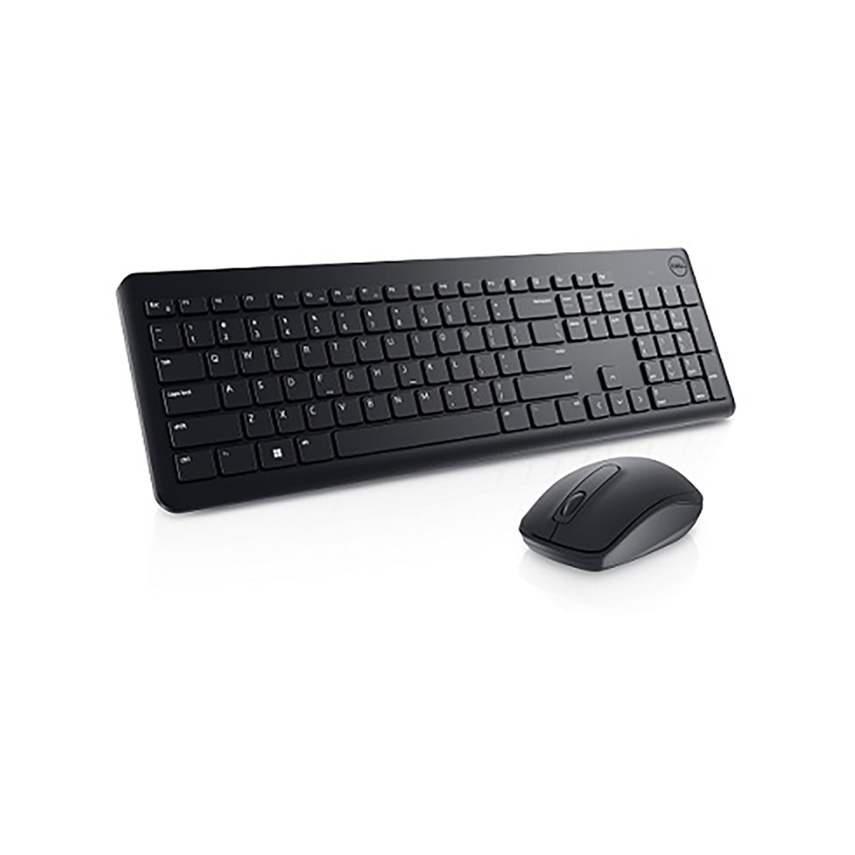 DELL WIRELESS KEYBOARD AND MOUSE