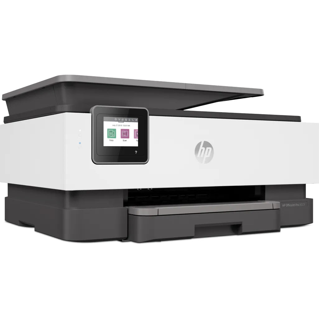 HP OFFICEJET PRO 8023 ALL-IN-ONE COLOUR PRINTER
