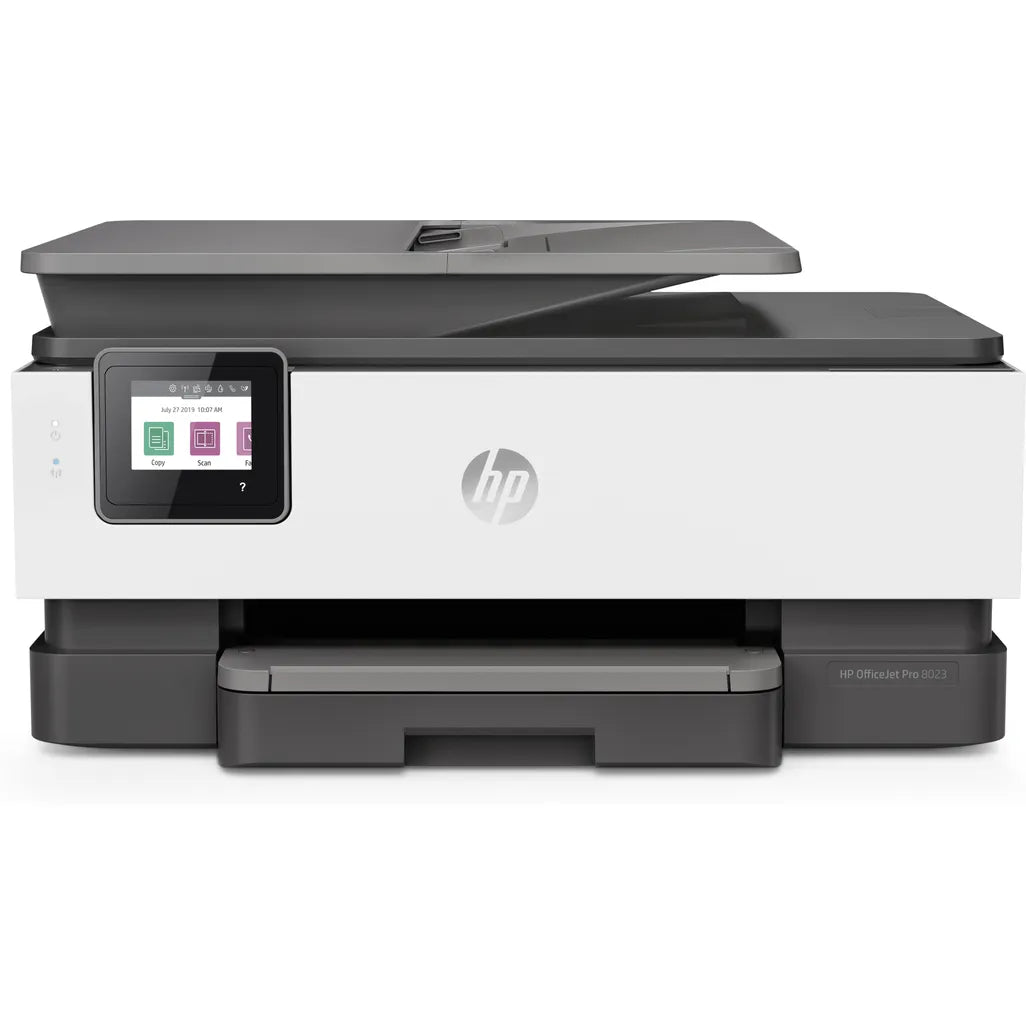 HP OFFICEJET PRO 8023 ALL-IN-ONE COLOUR PRINTER