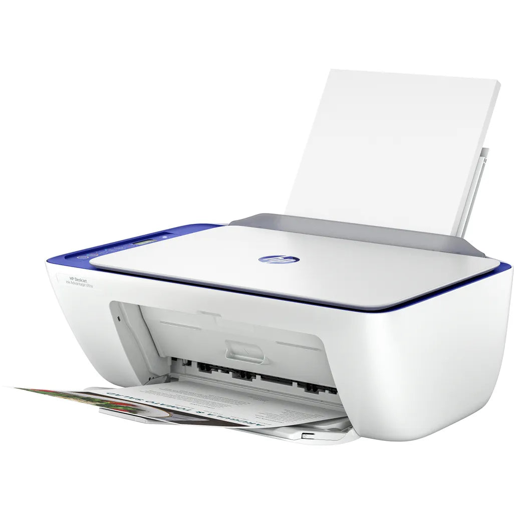 HP DESKJET ULTRA INK ADVANTAGE 4927 ALL-IN-ONE COLOUR PRINTER