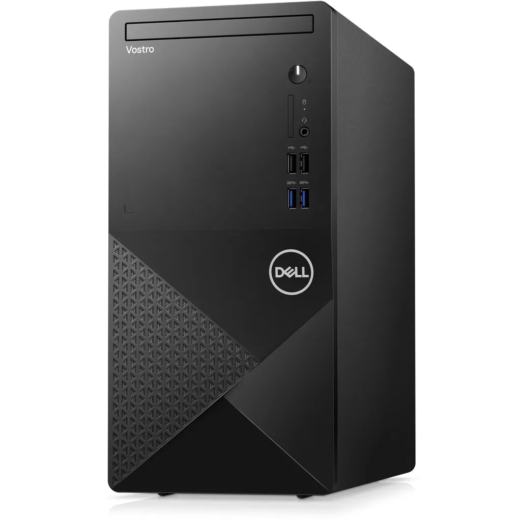 DELL VOSTRO 3910 MICRO TOWER DESKTOP