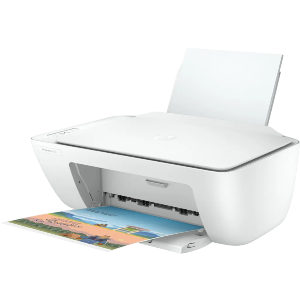 HP DESKJET 2320 ALL-IN-ONE PRINTER