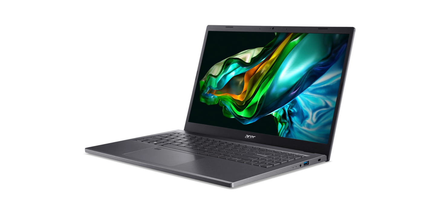 Acer Aspire A515-58M-56GY 15.6" FHD Acer ComfyView LED LCD