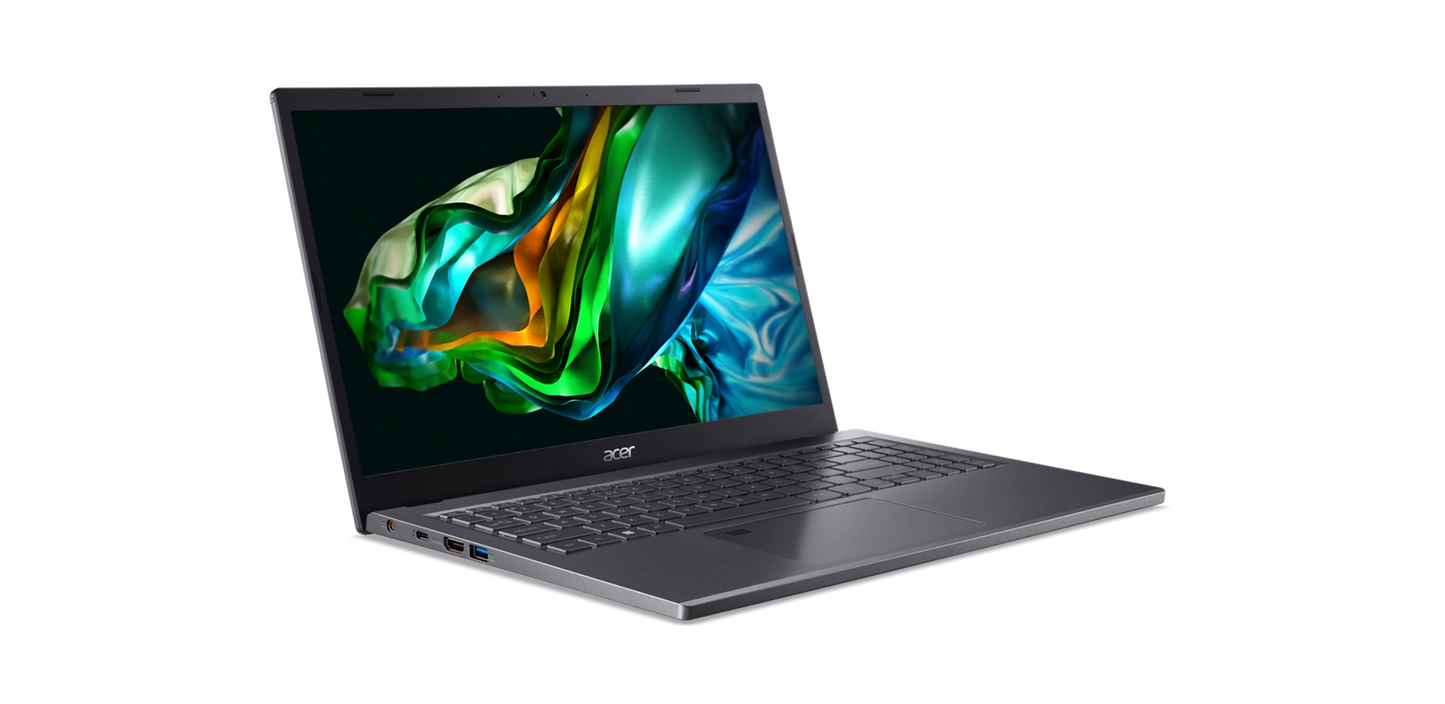 Acer Aspire A515-58M-56GY 15.6" FHD Acer ComfyView LED LCD