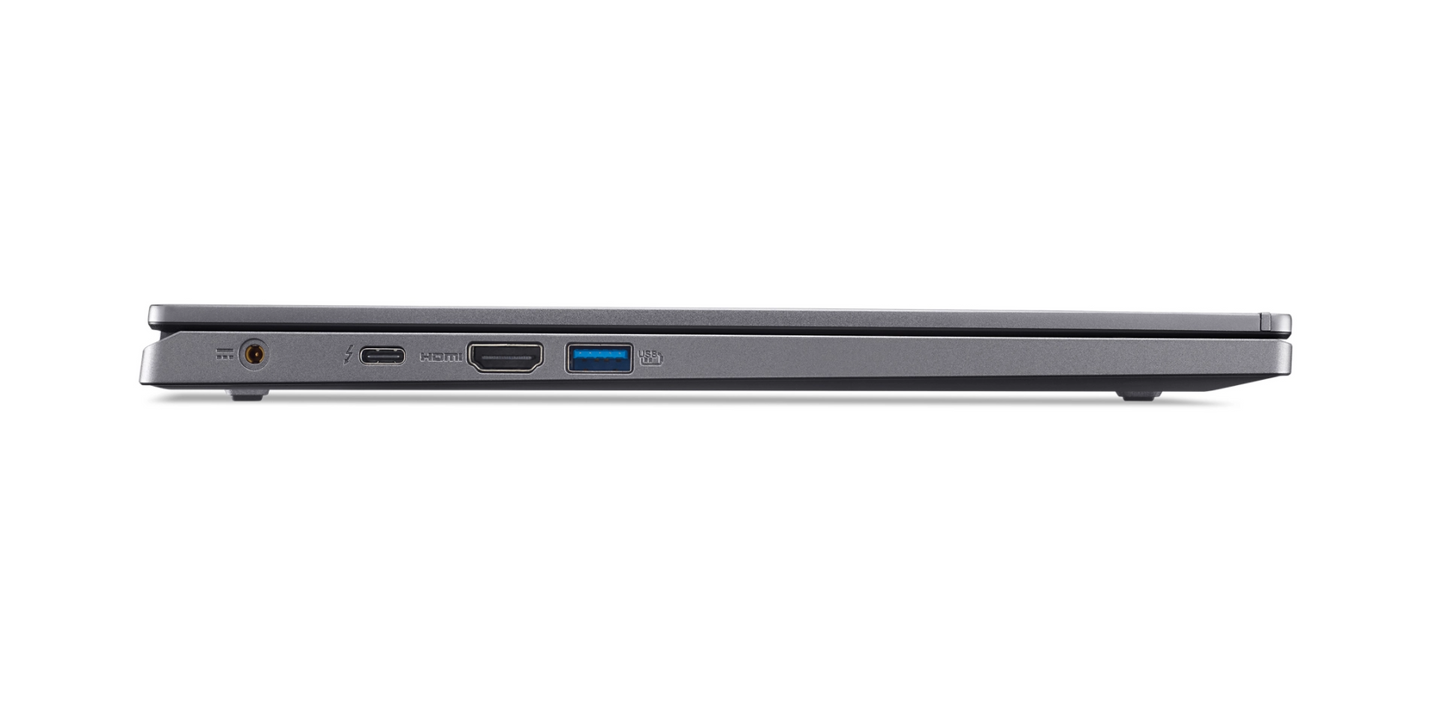 Acer Aspire A515-58M-56GY 15.6" FHD Acer ComfyView LED LCD