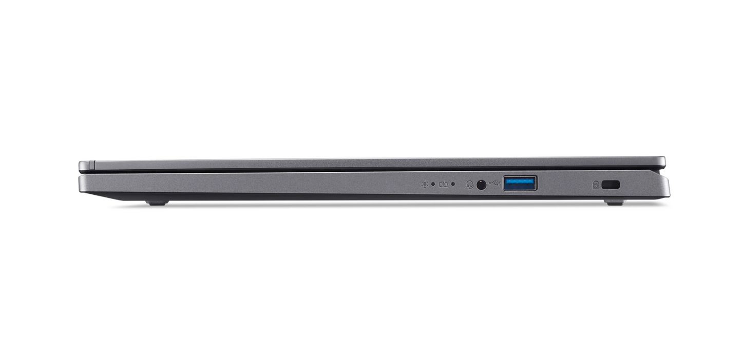Acer Aspire A515-58M-56GY 15.6" FHD Acer ComfyView LED LCD