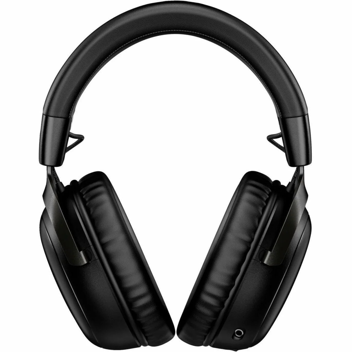 HYPERX CLOUD III BLACK GAMING WIRELESS HEADSET
