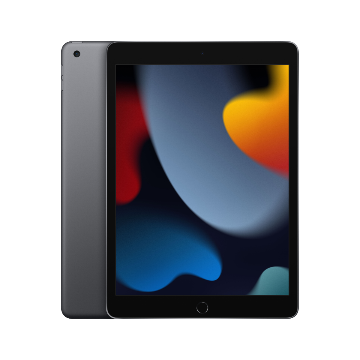 IPAD 9 10.2-INCH SPACE GREY