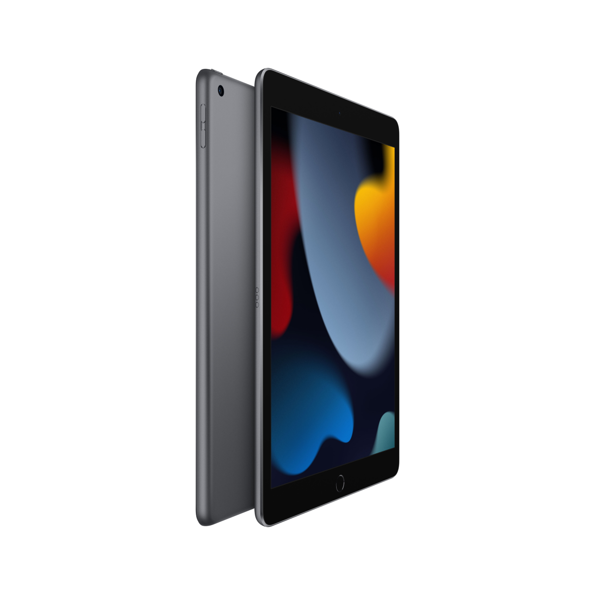IPAD 9 10.2-INCH SPACE GREY