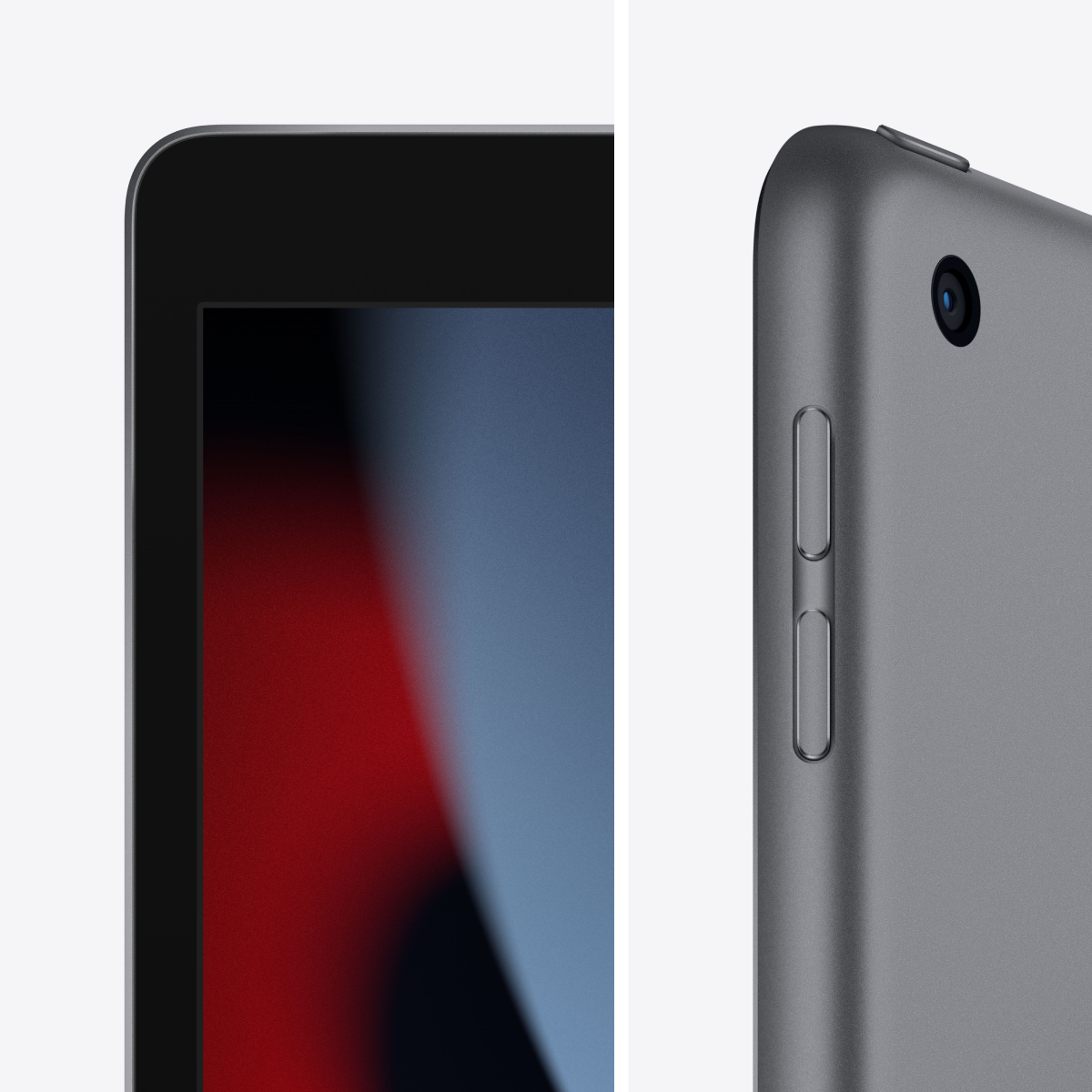 IPAD 9 10.2-INCH SPACE GREY