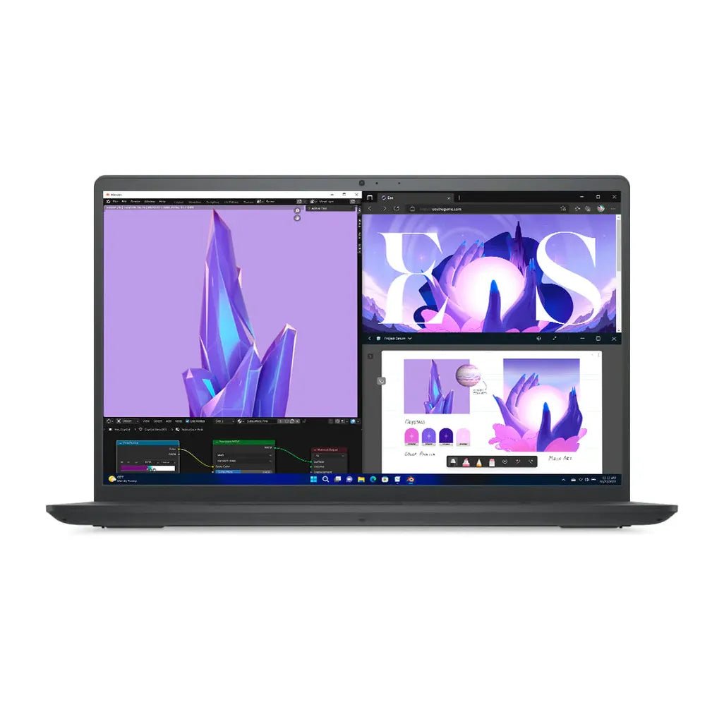 DELL INSPIRON 3511 15.6IN FHD NOTEBOOK
