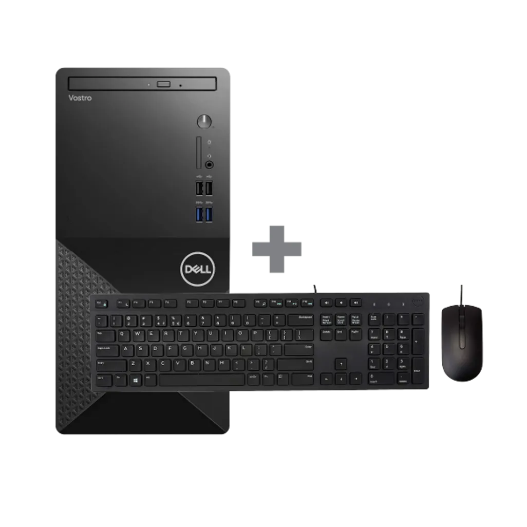 DELL VOSTRO 3910 MT DESKTOP PC
