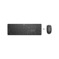 HP 235 WIRELESS MOUSE & KEYBOARD COMBO