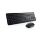 DELL WIRELESS KEYBOARD AND MOUSE