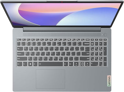 IDEAPAD SLIMPAD 3 | Intel® Core™ i5-12450H