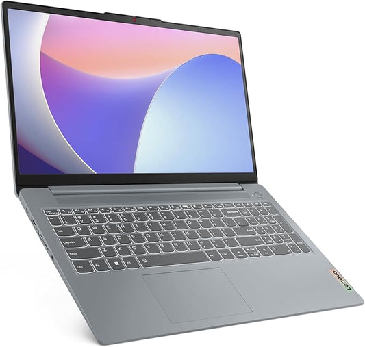 IDEAPAD SLIMPAD 3 | Intel® Core™ i5-12450H