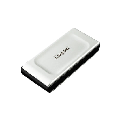 KINGSTON 2000G PORTABLE SSD XS2000