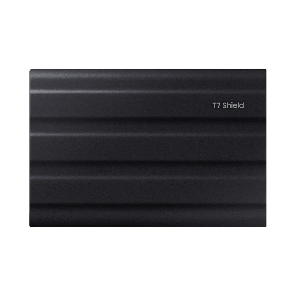 SAMSUNG T7 SHIELD PORTABLE SSD 1TB