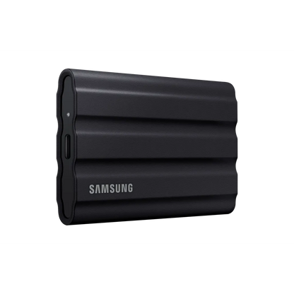 SAMSUNG T7 SHIELD PORTABLE SSD 1TB