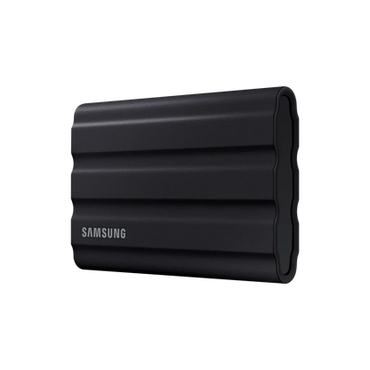 SAMSUNG T7 SHIELD PORTABLE SSD 1TB
