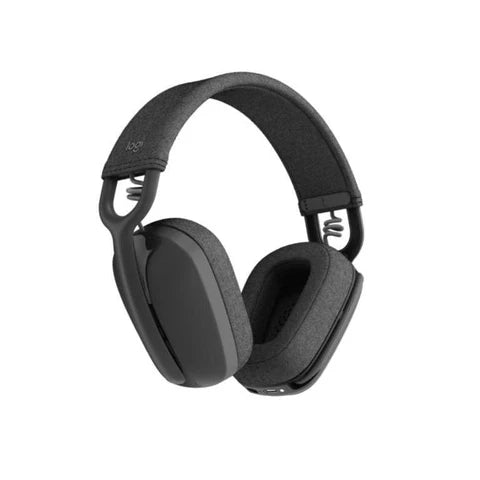 LOGITECH ZONE WIRELESS GRAPHITE BUSINESS STEREO BLUETOOTH HEADSET