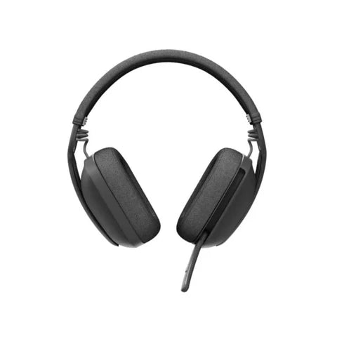 LOGITECH ZONE WIRELESS GRAPHITE BUSINESS STEREO BLUETOOTH HEADSET
