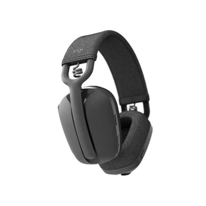 LOGITECH ZONE WIRELESS GRAPHITE BUSINESS STEREO BLUETOOTH HEADSET