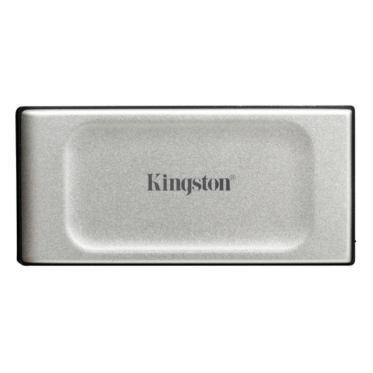 KINGSTON 2000G PORTABLE SSD XS2000