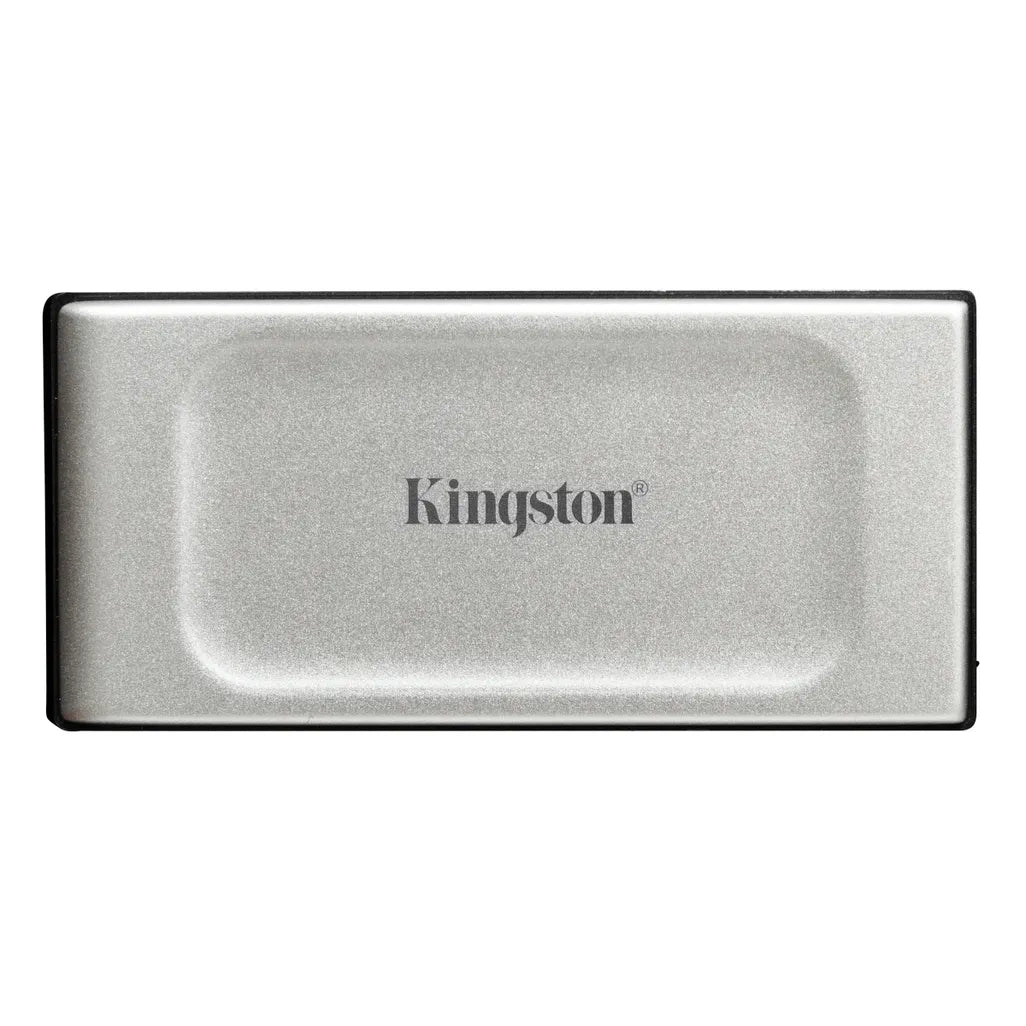 KINGSTON 4000G PORTABLE SSD XS2000