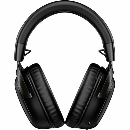 HYPERX CLOUD III BLACK GAMING WIRELESS HEADSET