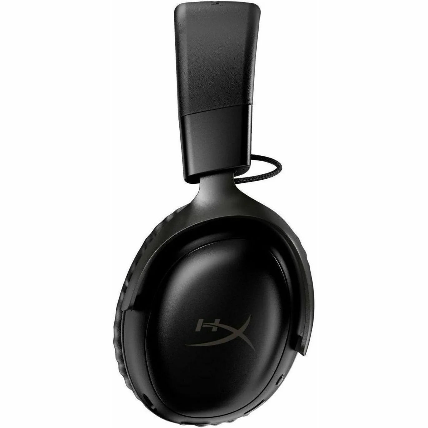 HYPERX CLOUD III BLACK GAMING WIRELESS HEADSET
