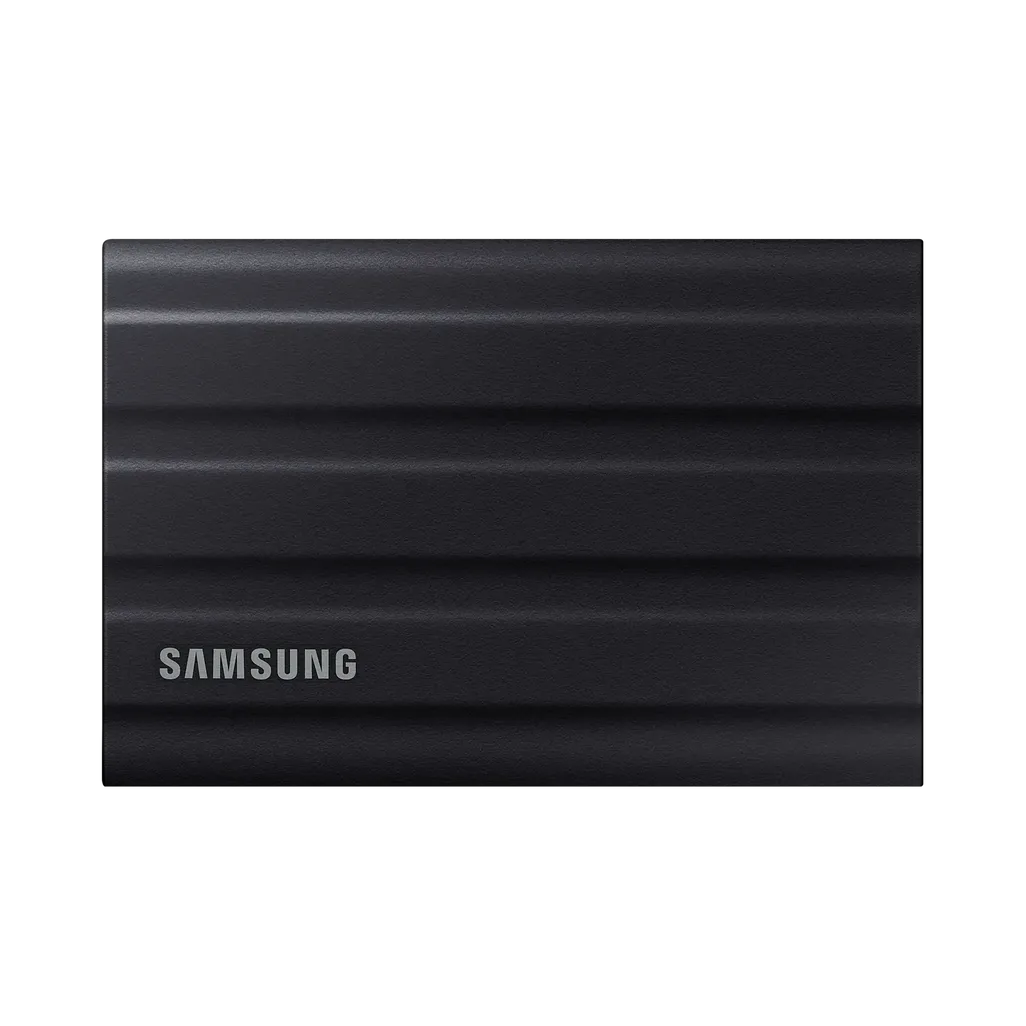 SAMSUNG T7 SHIELD PORTABLE SSD 1TB