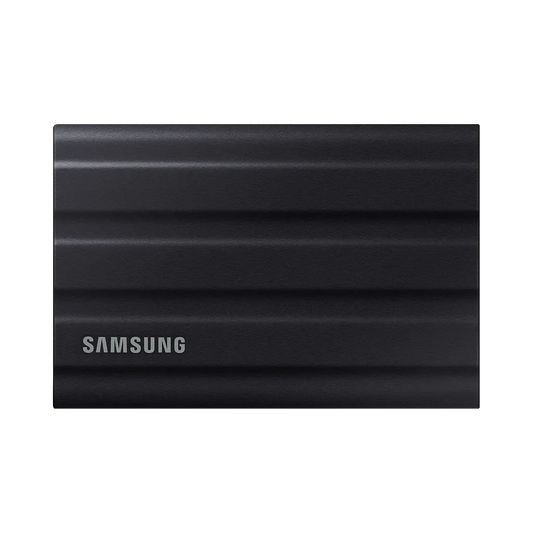 SAMSUNG T7 SHIELD PORTABLE SSD 1TB