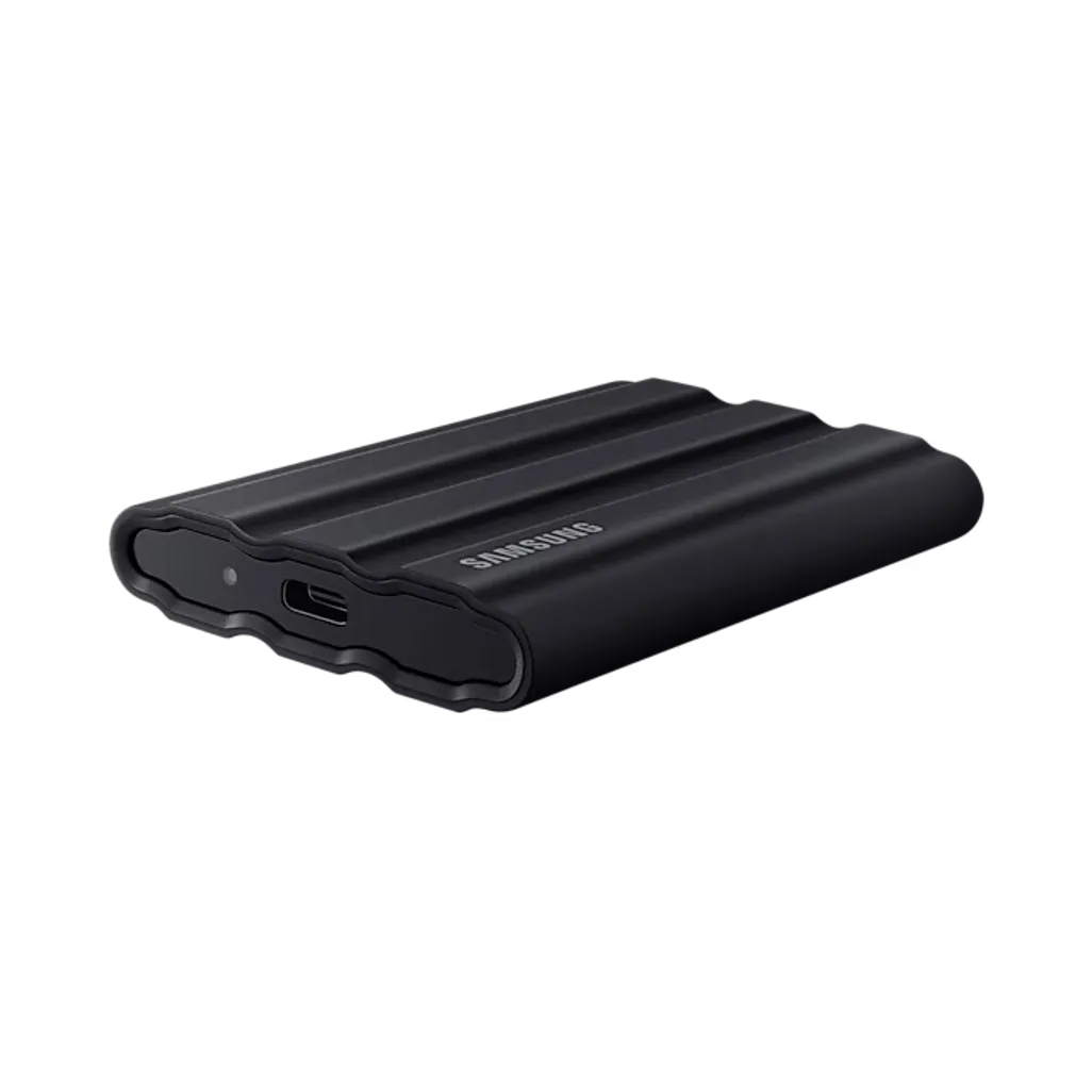 SAMSUNG T7 SHIELD PORTABLE SSD 1TB