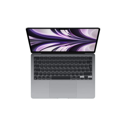 MACBOOK AIR 13-INCH M2 - SPACE GREY