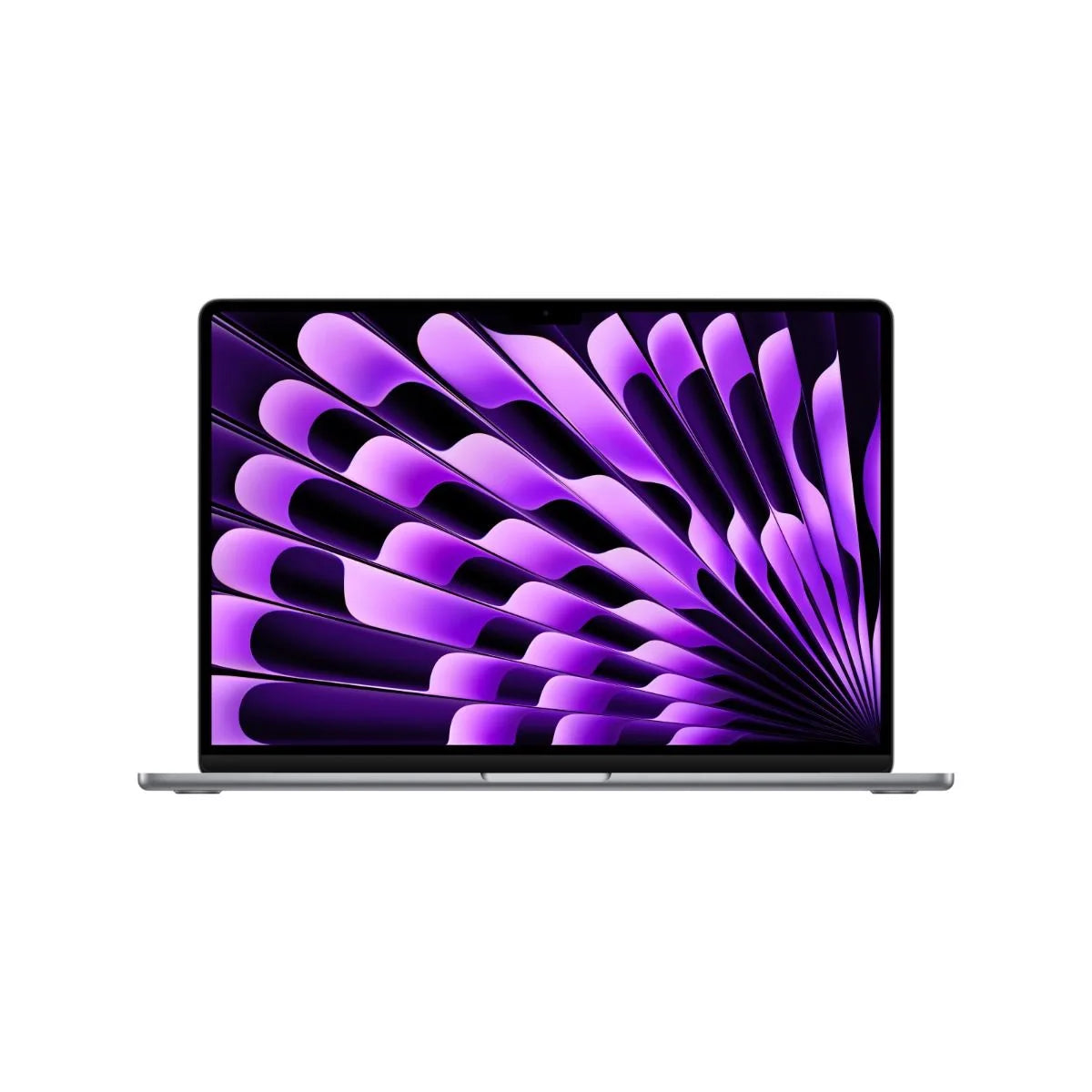 MACBOOK AIR 15-INCH M3 - SPACE GREY