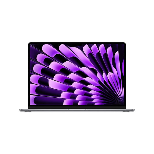 MACBOOK AIR 15-INCH M3 - SPACE GREY
