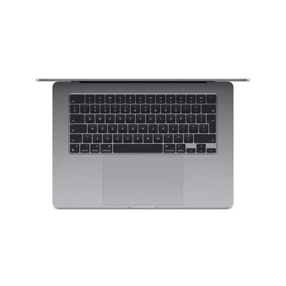 MACBOOK AIR 15-INCH M3 - SPACE GREY