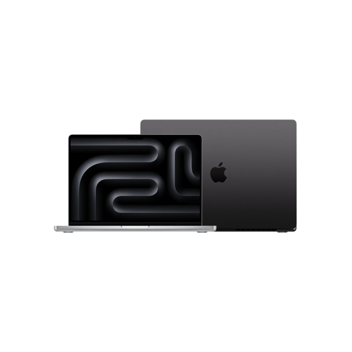 MACBOOK PRO 16-INCH M3 - SPACE BLACK