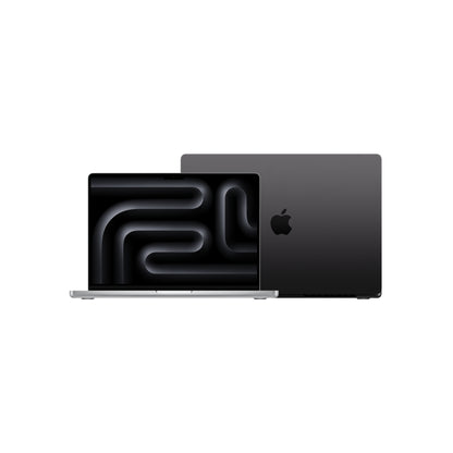 MACBOOK PRO 14-INCH M3 - SPACE GREY