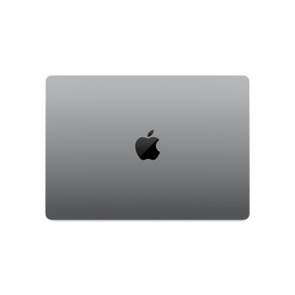 MACBOOK PRO 14-INCH M3 - SPACE GREY