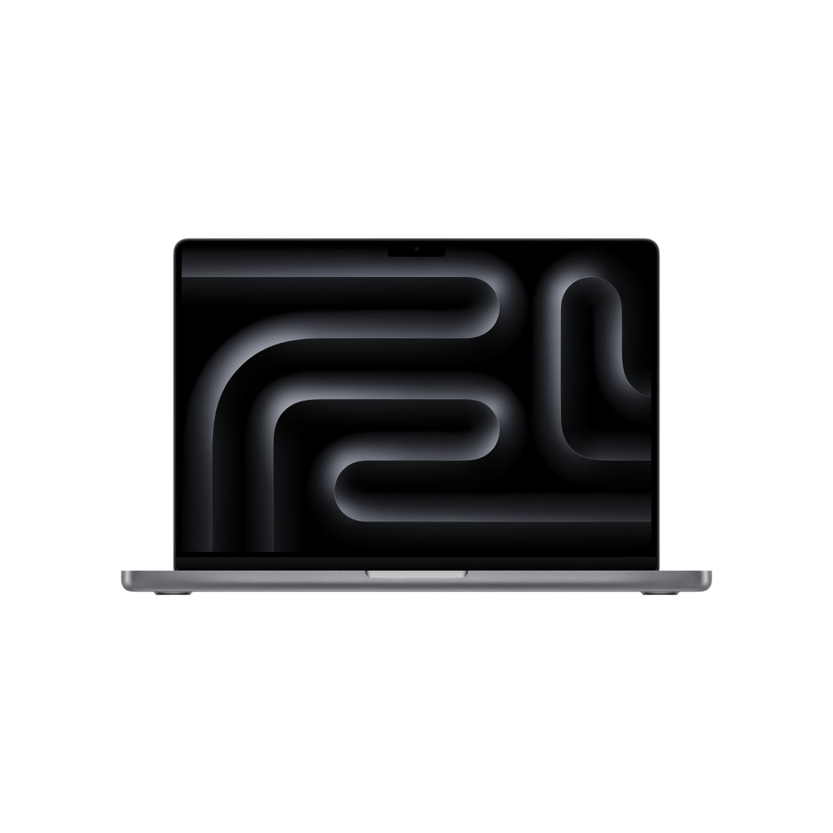 MACBOOK PRO 14-INCH M3 - SPACE GREY