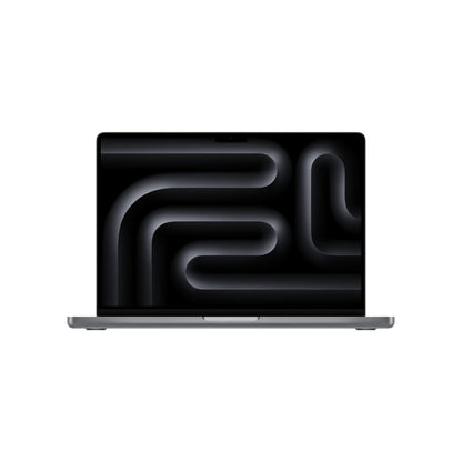 MACBOOK PRO 14-INCH M3 - SPACE GREY