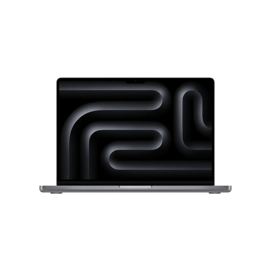 MACBOOK PRO 14-INCH M3 - SPACE GREY