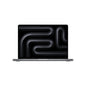 MACBOOK PRO 14-INCH M3 - SPACE GREY