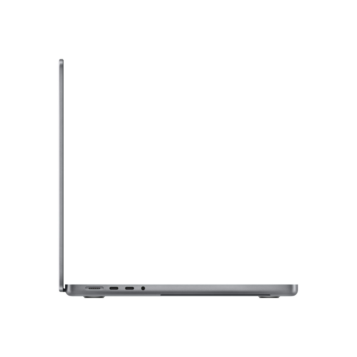 MACBOOK PRO 14-INCH M3 - SPACE GREY