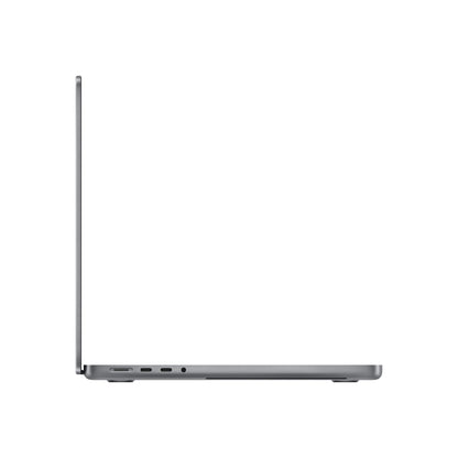 MACBOOK PRO 14-INCH M3 - SPACE GREY