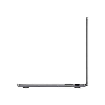 MACBOOK PRO 14-INCH M3 - SPACE GREY